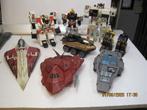 diverse hasbro speelgoed star wars transformers (345), Verzamelen, Transformers, Ophalen of Verzenden, Gebruikt