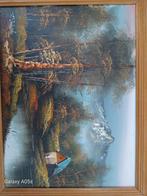 Schilderij, Antiek en Kunst, Ophalen