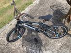cross fiets opknapper, Ophalen, Gebruikt, Staal, 20 tot 24 inch