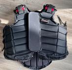 Bodyprotector kind maat S, Dieren en Toebehoren, Paarden en Pony's | Beschermers, Ophalen, Gebruikt