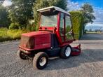 Toro Groundmasrer frontmaaier, 4-cil diesel, opknapper!!, Ophalen, Gebruikt, Toro, 120 cm of meer