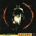 Enigma - the cross of changes, Ophalen of Verzenden, Gebruikt
