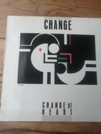 LP Change - Change of heart, Cd's en Dvd's, Gebruikt, Ophalen of Verzenden, Soul of Nu Soul, 1980 tot 2000