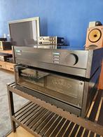 ONKYO. M 5090  P 3090 INTEGRA TOP STAAT !, Ophalen, Gebruikt, 120 watt of meer, Stereo