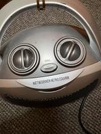 Keramische ventilator kachel, Ophalen, Gebruikt, Overige soorten, Elektrisch