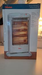 Tristar halogeenkachel, Huis en Inrichting, Kachels, Ophalen, Gebruikt, Elektrisch