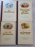 Oude kinderboeken Piggelmee, Boeken, Ophalen of Verzenden, Gelezen, Fictie algemeen