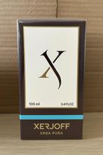 XERJOFF PARFUM 100ML, Ophalen of Verzenden, Nieuw