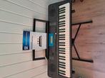 TE KOOP EEN KEYBOARDT, Ophalen, Gebruikt, Overige aantallen, Met standaard