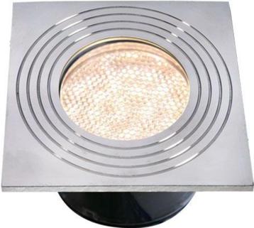 Inbouwspot 12V oud model - J&W 109 beschikbaar voor biedingen
