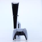 Playstation 5 Slim Disc Edition 1TB Incl Controller, Spelcomputers en Games, Spelcomputers | Sony PlayStation 5, Playstation, Zo goed als nieuw