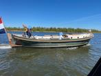 Jan van Gent 10.35 Cabin uit 2006 (gerenoveerd in 2020), Watersport en Boten, Sloepen, Gebruikt, Binnenboordmotor, 6 meter of meer