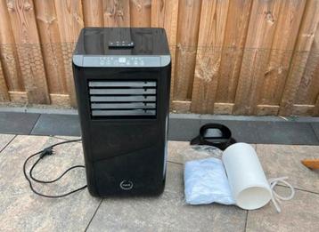 Fuave mobiele airconditioner in prima conditie beschikbaar voor biedingen