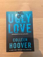 Ugly Love Colleen Hoover boek Nederlands, Ophalen of Verzenden, Zo goed als nieuw