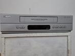 videorecorder nieuwstaat met afstandsbediening philips, Ophalen of Verzenden, Zo goed als nieuw