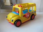 little people fisher price grote bus, Kinderen en Baby's, Speelgoed | Fisher-Price, Ophalen of Verzenden, Zo goed als nieuw, Auto of Voertuig