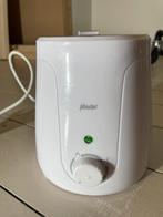 Alecto bw-70 flessenwarmer, Kinderen en Baby's, Babyvoeding en Toebehoren, Ophalen, Gebruikt, Flessen- of potjesverwarmer