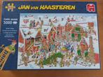 Jan van Haasteren legpuzzel, Hobby en Vrije tijd, Denksport en Puzzels, Ophalen of Verzenden, Meer dan 1500 stukjes, Zo goed als nieuw