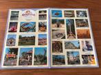 Efteling groot stickervel uit circa 1995, Ophalen of Verzenden, Zo goed als nieuw, Overige typen