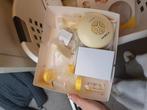 Medela borstkolfset swing maxi, Ophalen, Gebruikt, Borstkolf