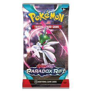 5x Paradox Rift booster pack (sealed) beschikbaar voor biedingen