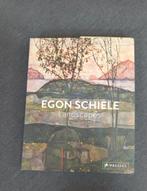 Egon Schiele: Landschappen, Ophalen of Verzenden, Nieuw