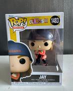 Funko Pop! Movies: Clerks III - Jay #1483 - Nieuw in doos, Ophalen of Verzenden, Nieuw