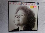 the heart and soul of Etta James, Verzenden, 12 inch