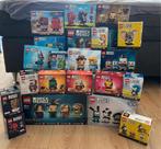 Diverse ongeopende Lego sets Brickheadz, Ophalen of Verzenden, Nieuw, Complete set, Lego