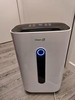 Clean Air Optima 705 luchtontvochtiger met 9maanden garantie, Ophalen, Zo goed als nieuw, Luchtreiniger