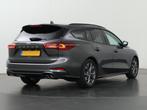 Ford Focus Wagon 1.0 EcoBoost Hybrid ST Line X, Auto's, Ford, Euro 6, Adaptive Cruise Control, Origineel Nederlands, Handgeschakeld