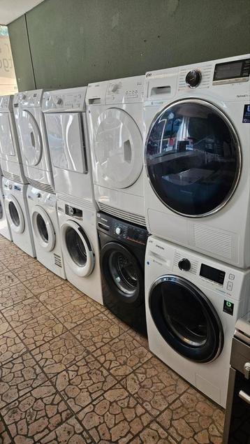 A merken Condens drogers vanaf €175 inc Garantie  beschikbaar voor biedingen