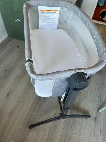 Co sleeper Baby Delight beschikbaar voor biedingen