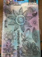 Stempel studio light, Hobby en Vrije tijd, Ophalen of Verzenden, Gebruikt, Clearstamp