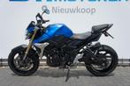 SUZUKI GSR 750 A (bj 2012) 6 maanden garantie, Motoren, Motoren | Suzuki, SUZUKI, 4 cilinders, Motorrijbewijs A, Bedrijf