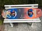 Wakeboard Hyperlite premier 135, Watersport en Boten, Wakeboarden, Ophalen, Gebruikt, Board en Schoenen