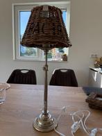 Rievera Maison schemerlamp, Huis en Inrichting, Lampen | Tafellampen, Ophalen of Verzenden, Gebruikt, Overige materialen, Minder dan 50 cm