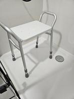 Vegro Verstelbare douchekruk - slechts 6 maanden oud, Diversen, Ophalen, Zo goed als nieuw