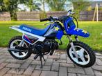 Crossmotor verkopen? Te koop gevraagd / inkoop, Ophalen