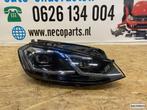 GOLF 7 7.5 R R20 FACELIFT VOL LED KOPLAMP RECHTS 5G1941060C, Auto-onderdelen, Gebruikt, -, Volkswagen, -
