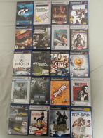 PlayStation 2 games, Gebruikt, Ophalen of Verzenden