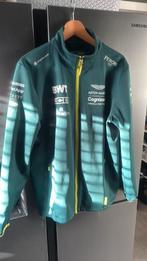 Aston Martin jas, Ophalen of Verzenden, Tweedehands, Jas | textiel