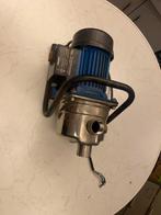 Rvs waterpomp, Ophalen, Gebruikt, Elektrisch, Beregeningspomp
