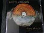 Hans Elmers, Lost Horizon cd, Ophalen of Verzenden, Zo goed als nieuw