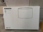 Ikea Lingsta lamp shade, Huis en Inrichting, Lampen | Plafondlampen, Ophalen, Nieuw