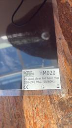 Warmte mat nieuw, Dieren en Toebehoren, Ophalen of Verzenden, Nieuw