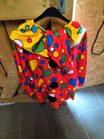 2 Clowns pakken, Ophalen of Verzenden, Zo goed als nieuw, Carnaval