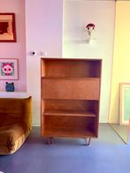 Pastoe Cees Braakman luspoten kast, Ophalen