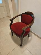 Klassieke stoel, Ophalen, Gebruikt, Overige kleuren, Klassiek