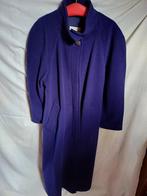 paarse winterjas, Kleding | Dames, Ophalen, Paars, Maat 42/44 (L), Onbekend